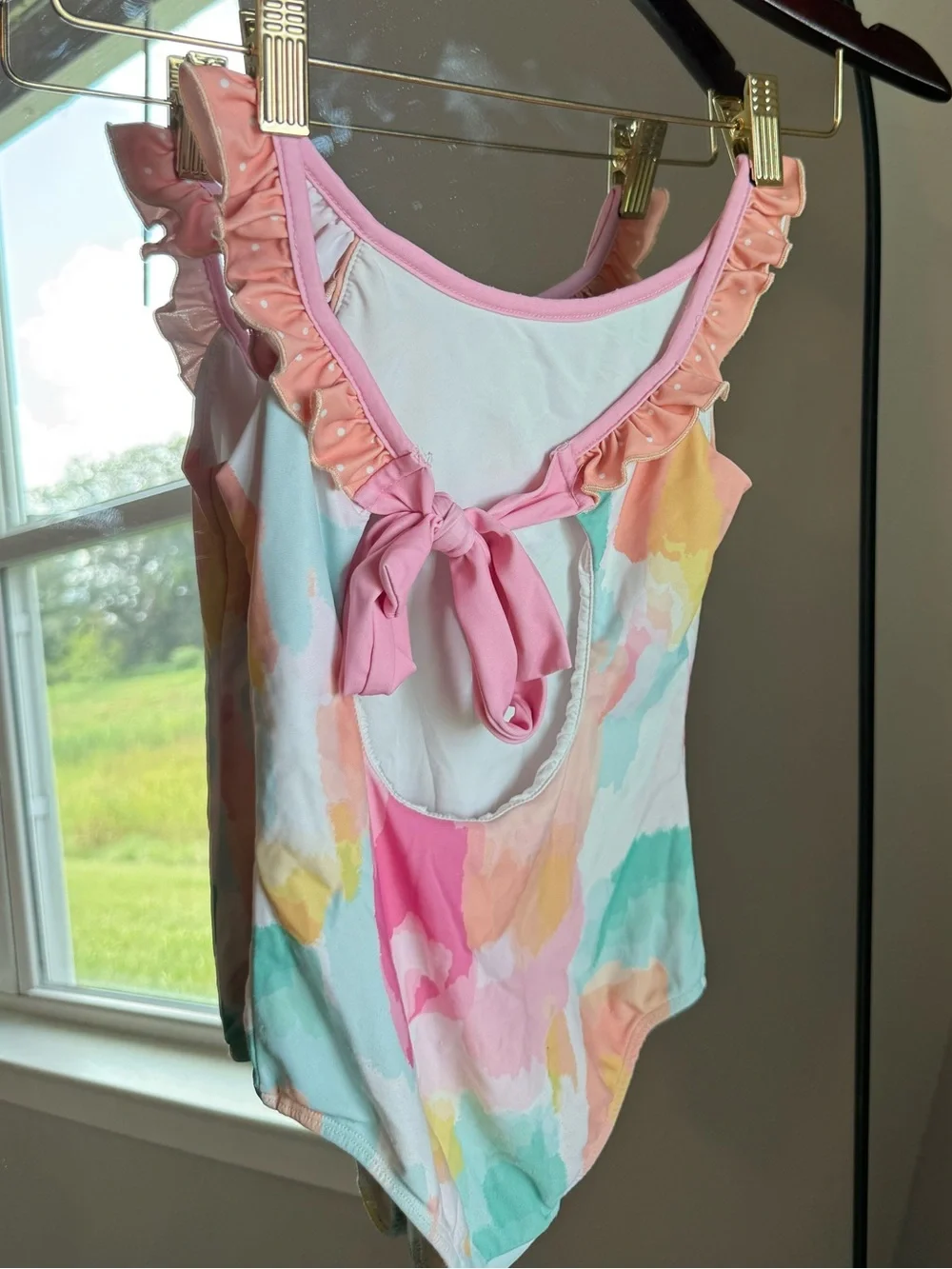 Sweet Honey 5 Swim